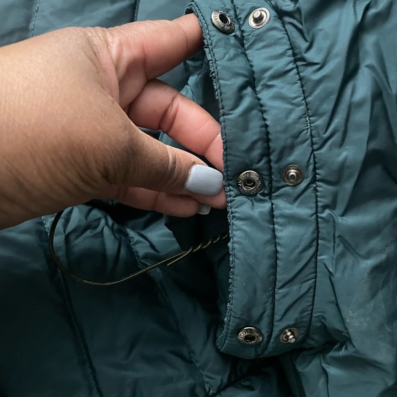 COPY - Girls moncler coat size 8 - Picture 9 of 12